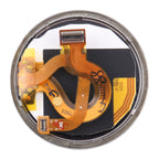 For Garmin Vivoactive 4 Original LCD Screen with Digitizer Full Assembly, For Garmin Vivoactive 4