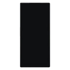For ZTE nubia Red Magic 8S Pro+ AMOLED LCD Screen with Digitizer Full Assembly, For ZTE nubia RedMagic 8S Pro+ (AMOLED)