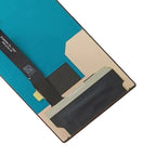 For ZTE nubia Red Magic 8S Pro+ AMOLED LCD Screen with Digitizer Full Assembly, For ZTE nubia RedMagic 8S Pro+ (AMOLED)