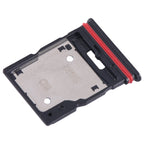 For Xiaomi Redmi K50i SIM Card Tray + SIM Card Tray / Micro SD Card Tray, For Xiaomi Redmi K50i