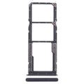 For Xiaomi Redmi 12C SIM Card Tray + SIM Card Tray + Micro SD Card Tray, For Xiaomi Redmi 12C