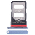 For Xiaomi Redmi K60 SIM Card Tray + SIM Card Tray, For Xiaomi Redmi K60
