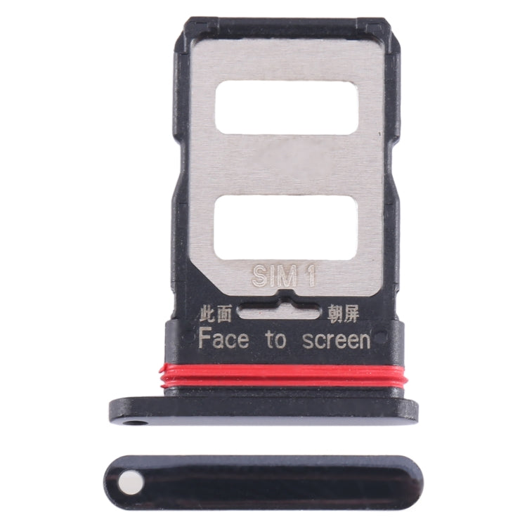 For Xiaomi Redmi K60e SIM Card Tray + SIM Card Tray, For Xiaomi Redmi K60e