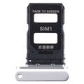 For Xiaomi 13 Pro SIM Card Tray + SIM Card Tray, For Xiaomi 13 Pro
