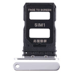 For Xiaomi 13 Pro SIM Card Tray + SIM Card Tray, For Xiaomi 13 Pro