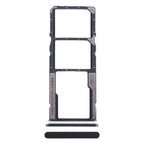 For Xiaomi Redmi A2+ SIM Card Tray + SIM Card Tray + Micro SD Card Tray, For Xiaomi Redmi A2+