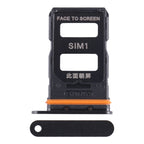 For Xiaomi 13 Ultra SIM Card Tray + SIM Card Tray, For Xiaomi 13 Ultra
