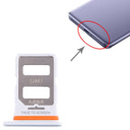 For Xiaomi Civi 3 SIM Card Tray + SIM Card Tray, For Xiaomi Civi 3