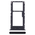 For Xiaomi Redmi Note 12R SIM Card Tray + SIM Card Tray / Micro SD Card Tray, For Xiaomi Redmi Note 12R