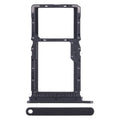 For Xiaomi Note 13 SIM Card Tray + SIM / Micro SD Card Tray, For Xiaomi Redmi Note 13 5G