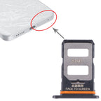 For Xiaomi Note 13 Pro SIM Card Tray + SIM Card Tray, For Xiaomi Note 13 Pro