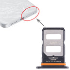 For Xiaomi Note 13 Pro+ SIM Card Tray + SIM Card Tray, For Xiaomi Note 13 Pro+