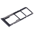 For Xiaomi Redmi 13C SIM Card Tray + SIM Card Tray + Micro SD Card Tray, For Xiaomi Redmi 13C 4G