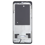 For Xiaomi Redmi 13C Original Front Housing LCD Frame Bezel Plate, For Xiaomi Redmi 13C