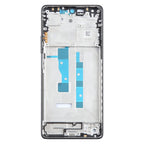 For Xiaomi Redmi Note 13 Original Front Housing LCD Frame Bezel Plate, For Xiaomi Redmi Note 13 5G