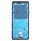 For Xiaomi Redmi Note 13 Original Front Housing LCD Frame Bezel Plate, For Xiaomi Redmi Note 13 5G