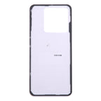 For Xiaomi 14 Original Leather Material Battery Back Cover, For Xiaomi 14