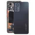 For Xiaomi 12 Lite Original Battery Back Cover, For Xiaomi 12 Lite(Original), For Xiaomi 12 Lite