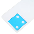 For Xiaomi Redmi Note 13 Pro Original Battery Back Cover, For Xiaomi Redmi Note 13 Pro