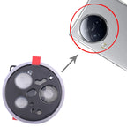 For Xiaomi Civi 3 Camera Lens Cover, For Xiaomi Civi 3 (Purple), For Xiaomi Civi 3, For Xiaomi Civi 3(Green)
