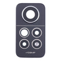 For Xiaomi Redmi Note 12 Pro 4G Camera Lens Cover, For Xiaomi Redmi Note 12 Pro 4G