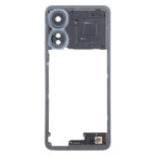 For Xiaomi Redmi 13C Original Middle Frame Bezel Plate, For Xiaomi Redmi 13C 4G(Original), For Xiaomi Redmi 13C 4G