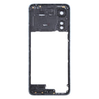 For Xiaomi Redmi 13C Original Middle Frame Bezel Plate, For Xiaomi Redmi 13C 4G(Original), For Xiaomi Redmi 13C 4G