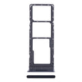 For Tecno Pova Neo SIM Card Tray + SIM Card Tray + Micro SD Card Tray, For Tecno Pova Neo