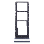 For Tecno Spark Go 2022 SIM Card Tray + SIM Card Tray + Micro SD Card Tray, For Tecno Spark Go 2022
