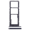 For Tecno Spark Go 2023 BF7n SIM Card Tray + SIM Card Tray + Micro SD Card Tray, For Tecno Spark Go 2023