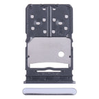 For Tecno Camon 20 SIM Card Tray + Micro SD Card Tray, For Tecno Camon 20