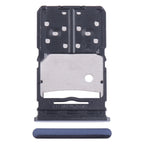 For Tecno Camon 20 Pro SIM Card Tray + Micro SD Card Tray, For Tecno Camon 20 Pro