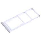 For Infinix Note 11 X663 SIM Card Tray + SIM Card Tray + Micro SD Card Tray, For Infinix Note 11