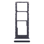 For Infinix Hot 11 Play SIM Card Tray + SIM Card Tray + Micro SD Card Tray, For Infinix Hot 11 Play