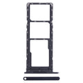For Infinix Smart 7 HD X6516 SIM Card Tray + SIM Card Tray + Micro SD Card Tray, For Infinix Smart 7 HD