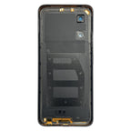 Battery Back Cover for ZTE Blade A34, For ZTE Blade A34