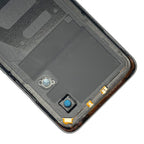 Battery Back Cover for ZTE Blade A34, For ZTE Blade A34