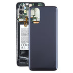 For Motorola Moto G41 Original Battery Back Cover, For Motorola Moto G41