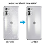 For Apple AirPods 3 Wireless Headset Charging Compartment Box Battery, For Motorola Moto G82