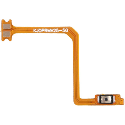 For Realme 9 Pro OEM Power Button Flex Cable, For Realme 9 Pro