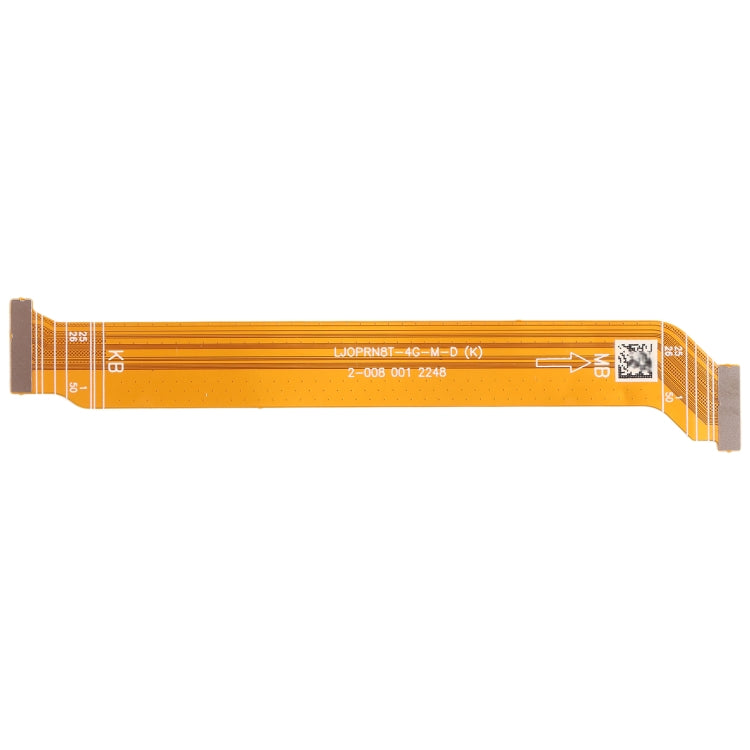 For OPPO Reno8 T OEM LCD Flex Cable, For OPPO Reno8 T