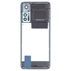 For TCL 30 4G / 30 5G Original Middle Frame Bezel Plate, For TCL 30 4G / 30 5G