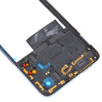 For TCL 30 4G / 30 5G Original Middle Frame Bezel Plate, For TCL 30 4G / 30 5G