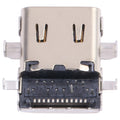 TC-037 Charging Port Connector For HP Spectre X360 15-BL 15-BL000 15-BL100, TC-037