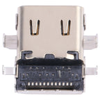 TC-037 Charging Port Connector For HP Spectre X360 15-BL 15-BL000 15-BL100, TC-037