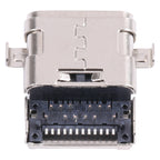 TC-047 Charging Port Connector For Asus Chromebook C223NA C423NA C523NA C423N C425T, TC-047
