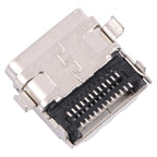 TC-049 Charging Port Connector For HP Spectre X360 13-AP0023DX 13-AP0039NR, TC-049
