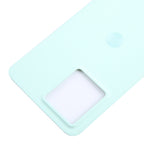 For Motorola Edge 40 Neo Original Battery Back Cover, For Motorola Edge 40 Neo
