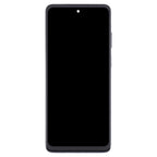For Motorola Moto G Stylus 5G 2022 OEM LCD Screen Digitizer Full Assembly with Frame, For Motorola Moto G Stylus 5G 2022