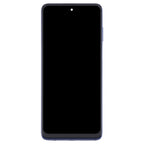 For Motorola Moto G Stylus 2023 4G OEM LCD Screen Digitizer Full Assembly with Frame, For Motorola Moto G Stylus 2023 4G